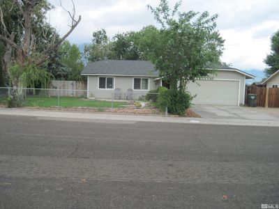 1394 Leonard Rd, Gardnerville, NV, 89460