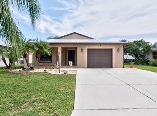 8 Montoya, Fort Pierce, FL 34951