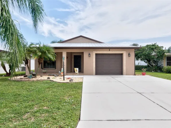 8 Montoya, Fort Pierce, FL 34951