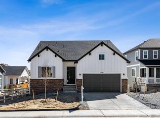 5106 Coltin Trl, Castle Rock, CO 80104