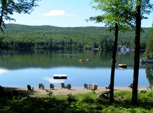 485 Palisades Rd, Brant Lake, NY 12815