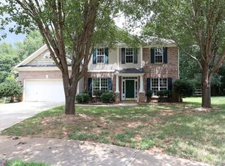 2008 Master Gunner Ct, Indian Trail, NC 28079