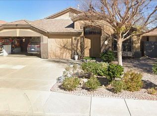 12826 W Corrine Dr, El Mirage, AZ 85335