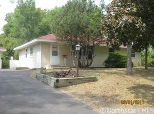 10816 Stanley Ave S, Bloomington, MN 55437