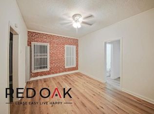 Stylish and Spacious Apartment, Los Angeles, CA 90019