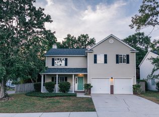 2484 Melville Rd, North Charleston, SC 29406