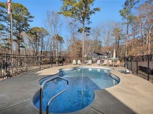 701 Mulberry Cir, Woodstock, GA 30189