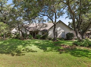 4300 Deer Tract St, Round Rock, TX 78681