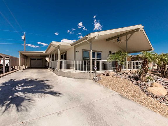 4th image of 3030 Mescalero Dr