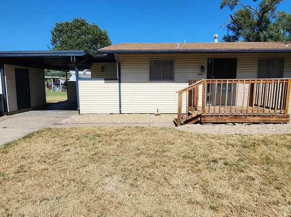 7012 SW Towerview Ln, Topeka, KS 66619