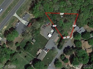 0 Norton Rd, Albemarle, NC 28001