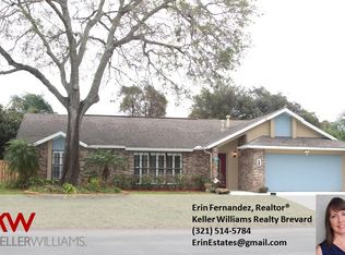 4725 Riverside Rd, Melbourne, FL 32935