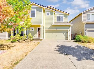 19415 21st Avenue Ct E, Spanaway, WA