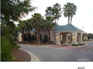 3539 Preserve Blvd, Panama City Beach, FL 32408