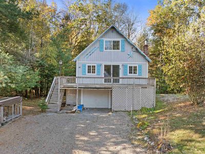 27 Meadow Glen Drive, Moultonboro, NH, 03254