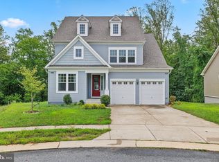 9136 Alexis Ln, Waldorf, MD 20603