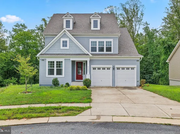 9136 Alexis Ln, Waldorf, MD 20603