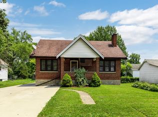 6906 Kleindale Ave, Cincinnati, OH 45231