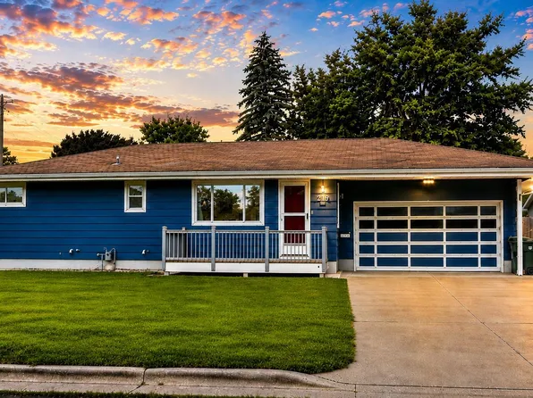 219 Cedar St, Ripon, WI 54971