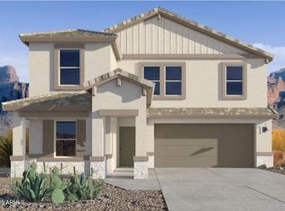 12611 W Mountain View Dr, Avondale, AZ 85323