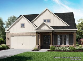 4381 Thacker Ln, Buford, GA 30518