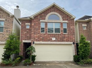 3605 Main Plaza Dr, Houston, TX 77025