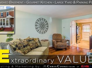 3719 Greenvale Rd, Baltimore, MD 21229