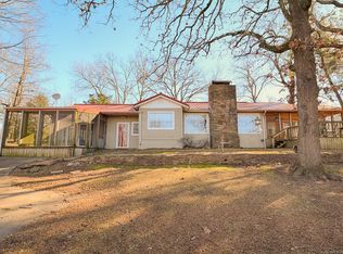 96136 E Sky Ridge Rd, Gore, OK 74435