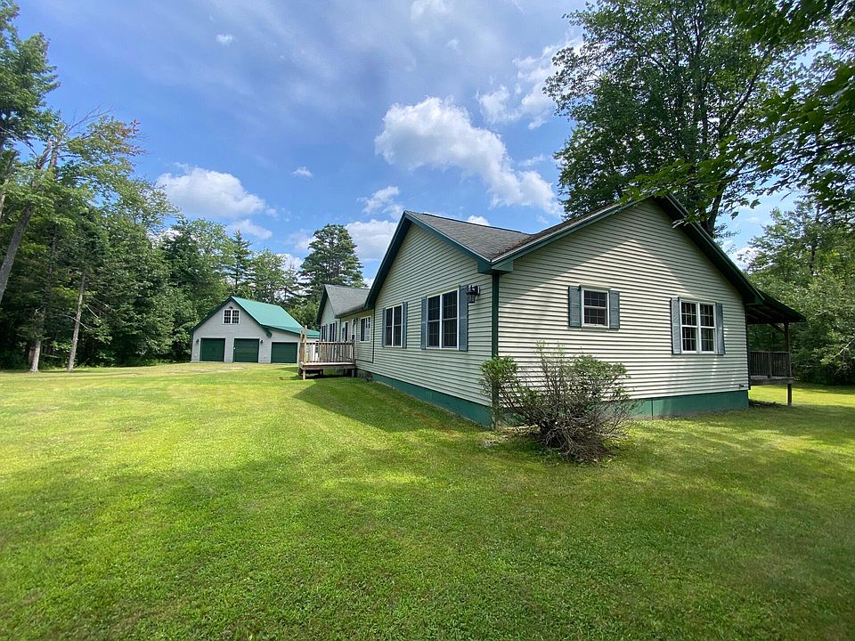 226 Townhouse Road, Kenduskeag, ME 04450 Zillow