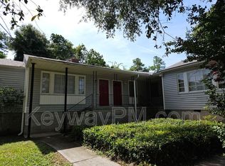 1228 Reid Rd APT D, Augusta, GA 30909