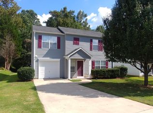 305 Kingsman Ln, Easley, SC 29642