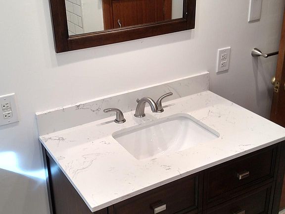 Hall Bath
