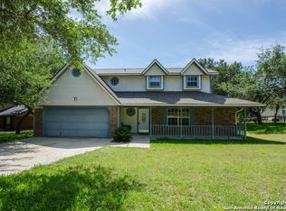 612 High Country Rdg, San Antonio, TX 78260