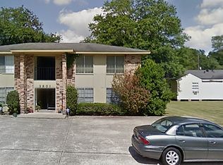 3801 Kirkman St #4, Lake Charles, LA 70607