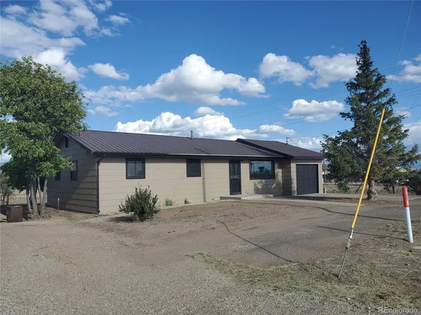 302 Miranda Avenue, Fort Garland, CO 81133