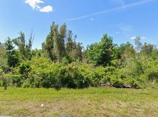 6946 Manniz Rd #5, Pt Charlotte, FL 33981