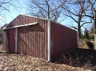 700 S East St, Knox, IN 46534