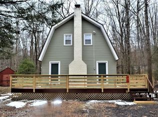 51 Sunshine Dr, White Haven, PA