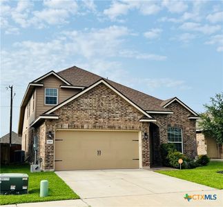 3400 Lorne Dr, Killeen, TX, 76542