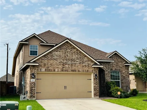 3400 Lorne Dr, Killeen, TX 76542
