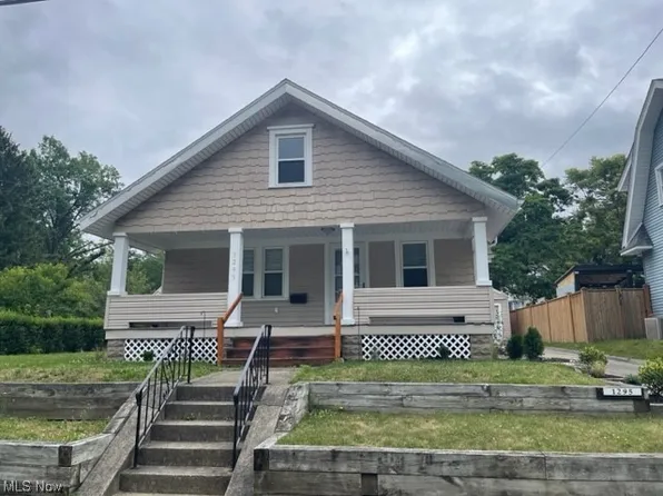 1295 Dayton St, Akron, OH 44310