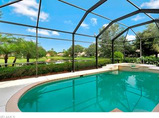 1111 Augusta Falls Way, Naples, FL 34119