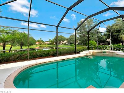 1111 Augusta Falls Way, Naples, FL, 34119