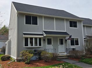 1300 Goffstown Rd #6, Manchester, NH 03102