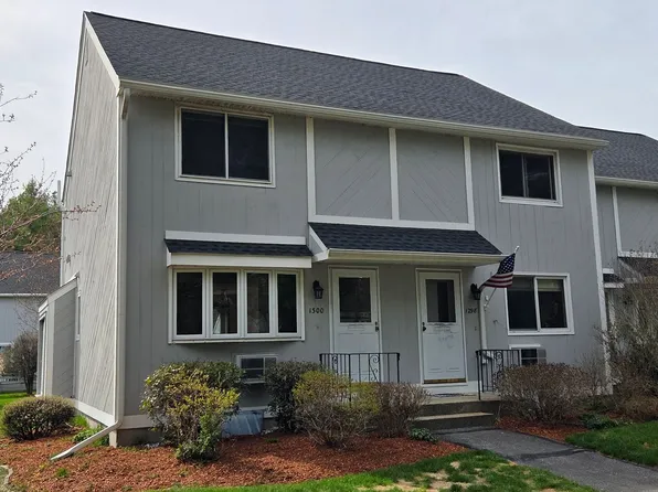 1300 Goffstown Rd #6, Manchester, NH 03102