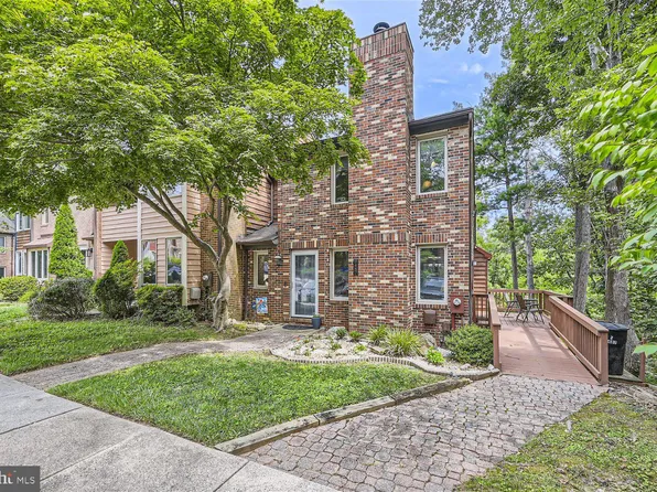 9487 Clocktower Ln, Columbia, MD 21046