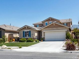 3746 Obsidian Rd, San Bernardino, CA 92407