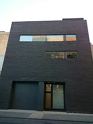 530 West 21st Street in West Chelsea