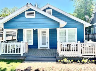 602 Vincent St, Houston, TX 77009