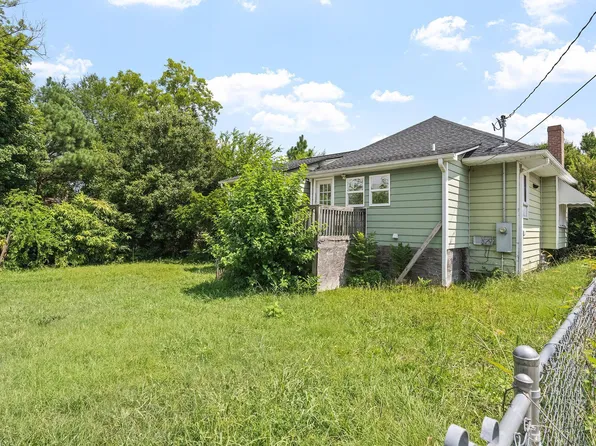 101 Seawell Ave, Raleigh, NC 27601